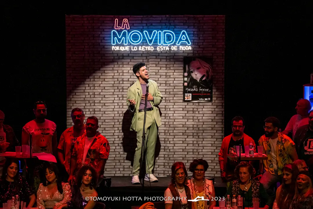 La Movida. El Musical (8)