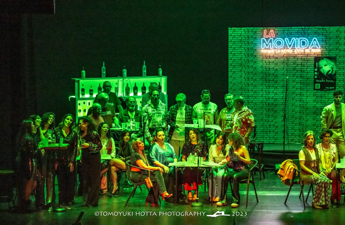 La Movida. El Musical (10)