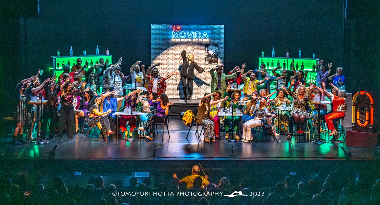 La Movida. El Musical (13)