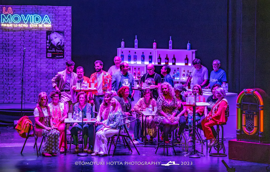 La Movida. El Musical (15)