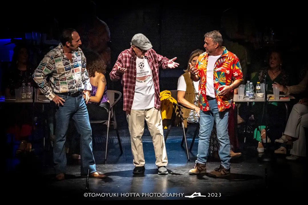 La Movida. El Musical (16)