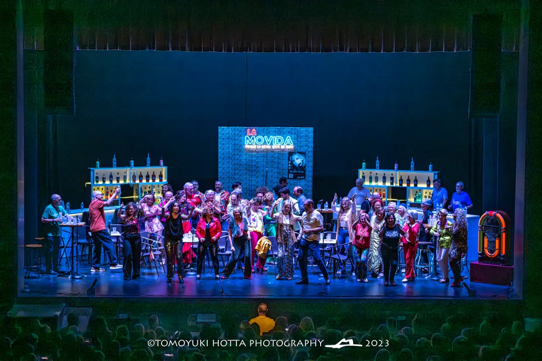 La Movida. El Musical (17)