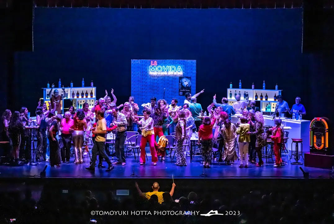 La Movida. El Musical (18)