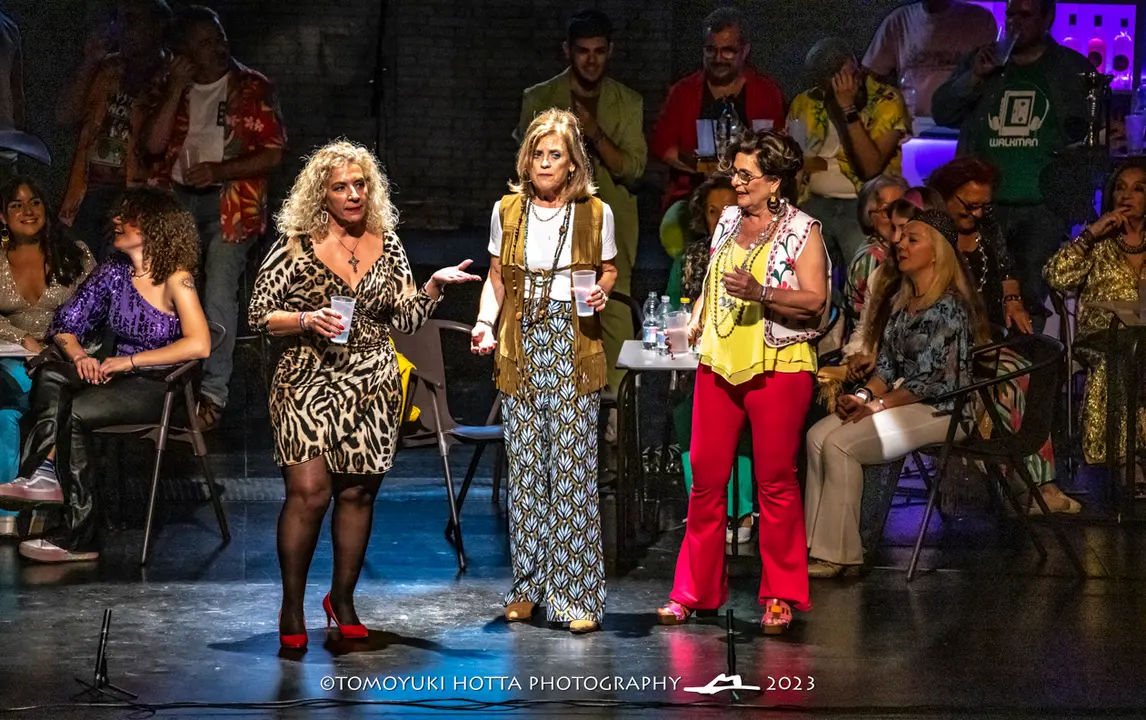 La Movida. El Musical (19)
