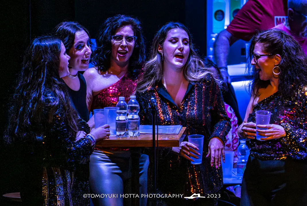 La Movida. El Musical (20)