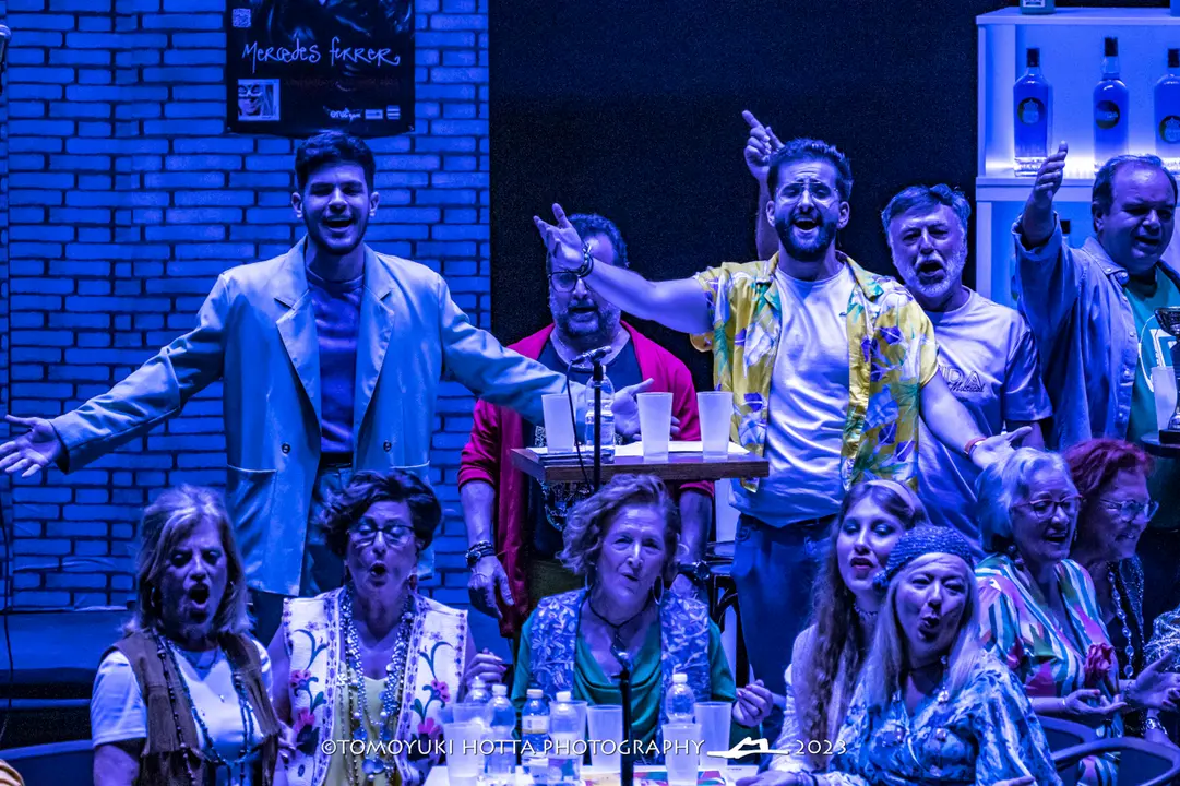 La Movida. El Musical (21)