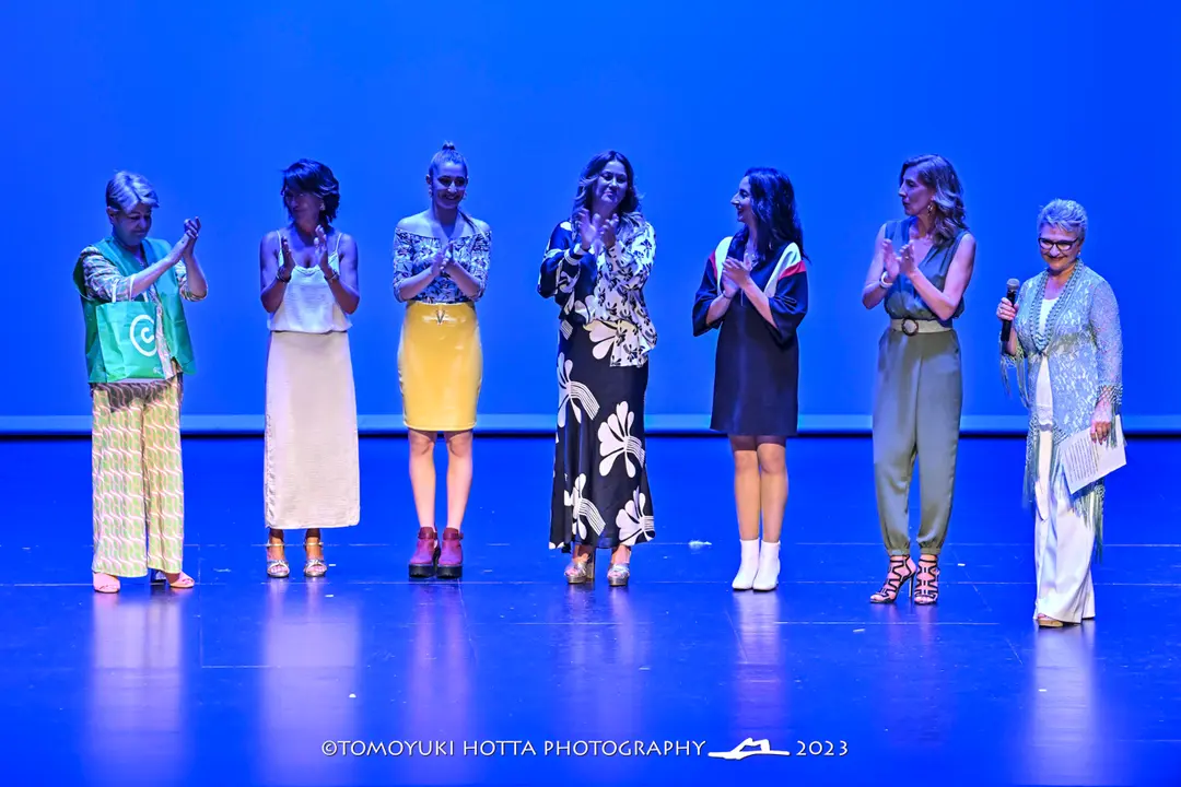 Festival ben&eacute;fico Adagio. Foto Tomoyuki Hotta (6)
