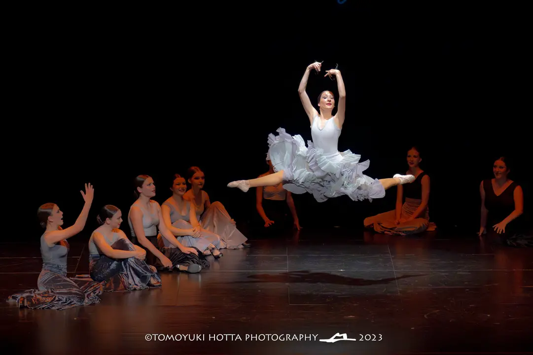 Danzares (2)