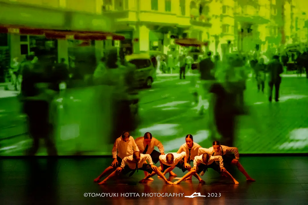 Danzares (4)