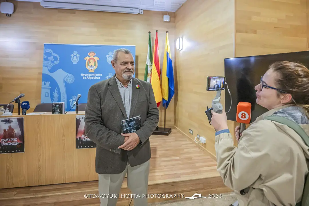 ALGECIRAS FANTASTIKA PRESENTACION DE LIBRO 2022 (5)