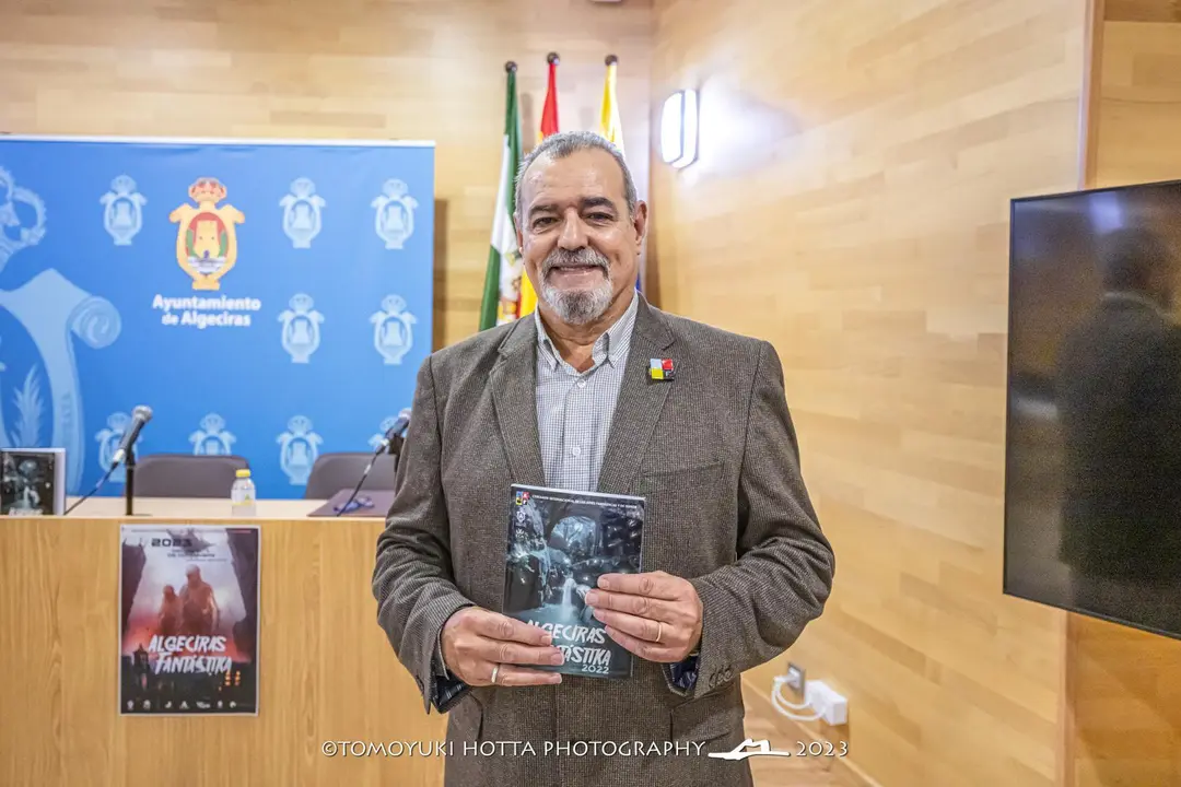 ALGECIRAS FANTASTIKA PRESENTACION DE LIBRO 2022 (6)