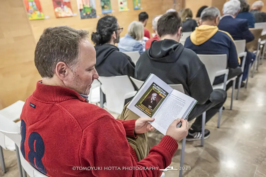 ALGECIRAS FANTASTIKA PRESENTACION DE LIBRO 2022 (7)