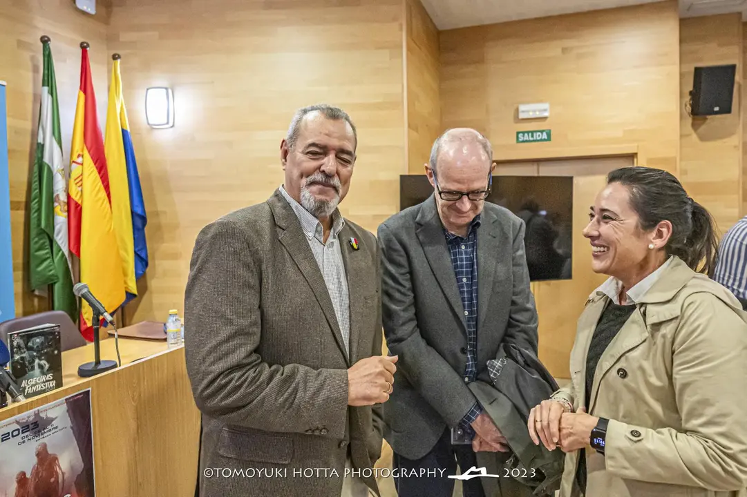 ALGECIRAS FANTASTIKA PRESENTACION DE LIBRO 2022 (8)