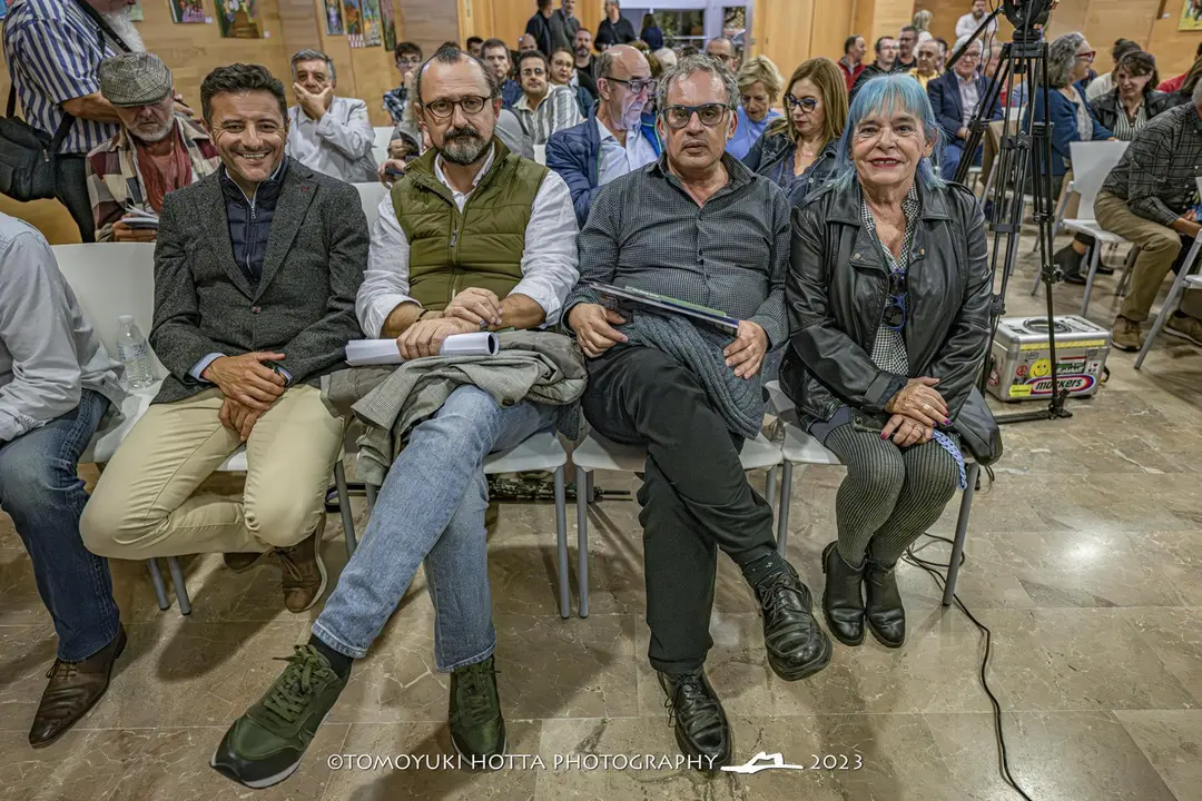 ALGECIRAS FANTASTIKA PRESENTACION DE LIBRO 2022 (9)