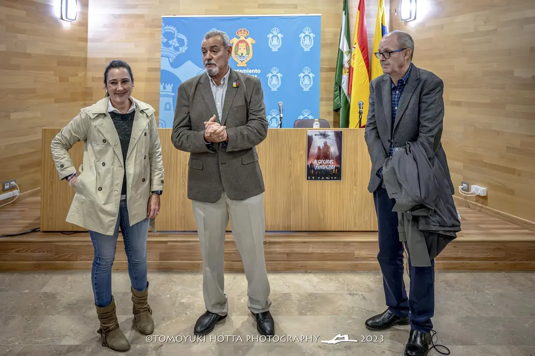 ALGECIRAS FANTASTIKA PRESENTACION DE LIBRO 2022 (10)