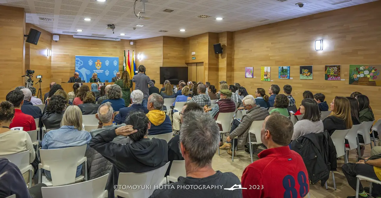 ALGECIRAS FANTASTIKA PRESENTACION DE LIBRO 2022 (13)