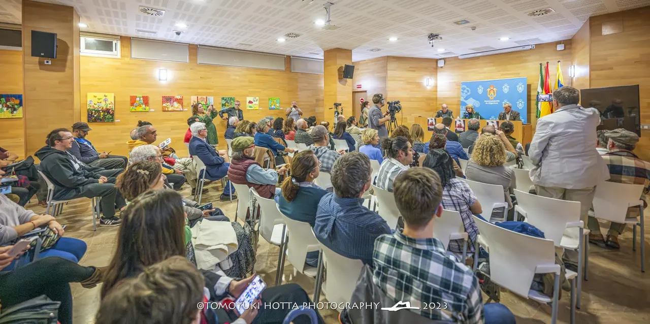 ALGECIRAS FANTASTIKA PRESENTACION DE LIBRO 2022 (14)
