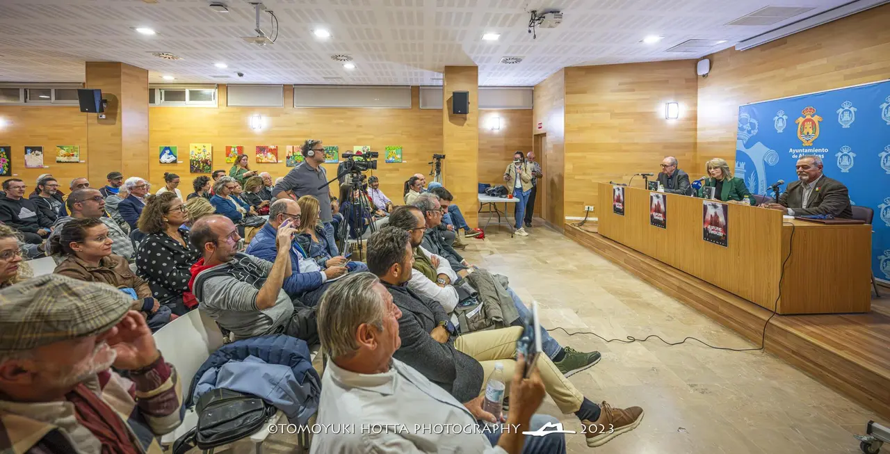 ALGECIRAS FANTASTIKA PRESENTACION DE LIBRO 2022 (15)