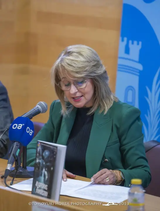 ALGECIRAS FANTASTIKA PRESENTACION DE LIBRO 2022 (16)