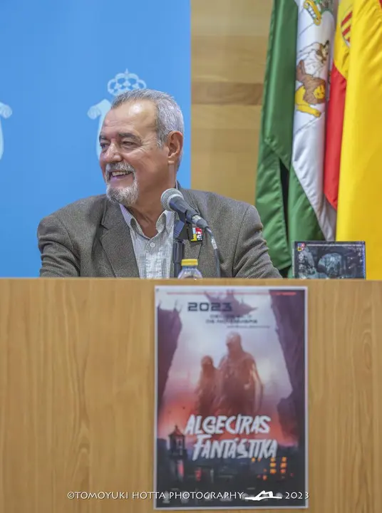 ALGECIRAS FANTASTIKA PRESENTACION DE LIBRO 2022 (18)