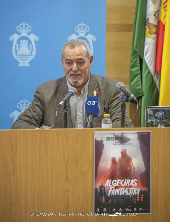 ALGECIRAS FANTASTIKA PRESENTACION DE LIBRO 2022 (19)