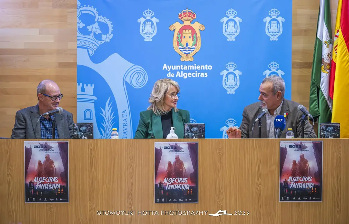 ALGECIRAS FANTASTIKA PRESENTACION DE LIBRO 2022 (20)