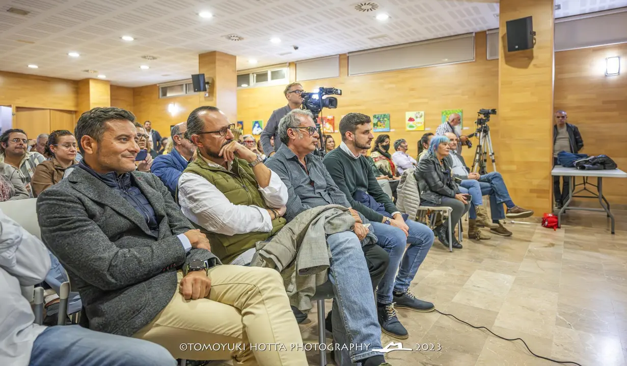 ALGECIRAS FANTASTIKA PRESENTACION DE LIBRO 2022 (23)