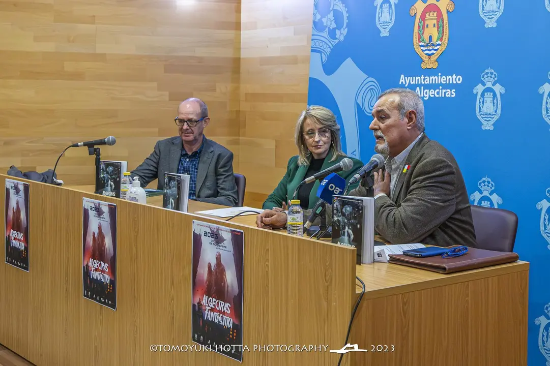 ALGECIRAS FANTASTIKA PRESENTACION DE LIBRO 2022 (24)