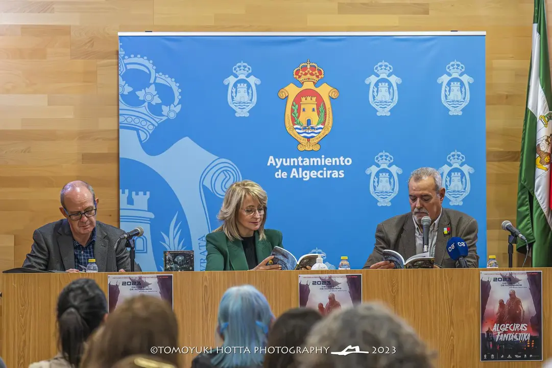 ALGECIRAS FANTASTIKA PRESENTACION DE LIBRO 2022 (29)
