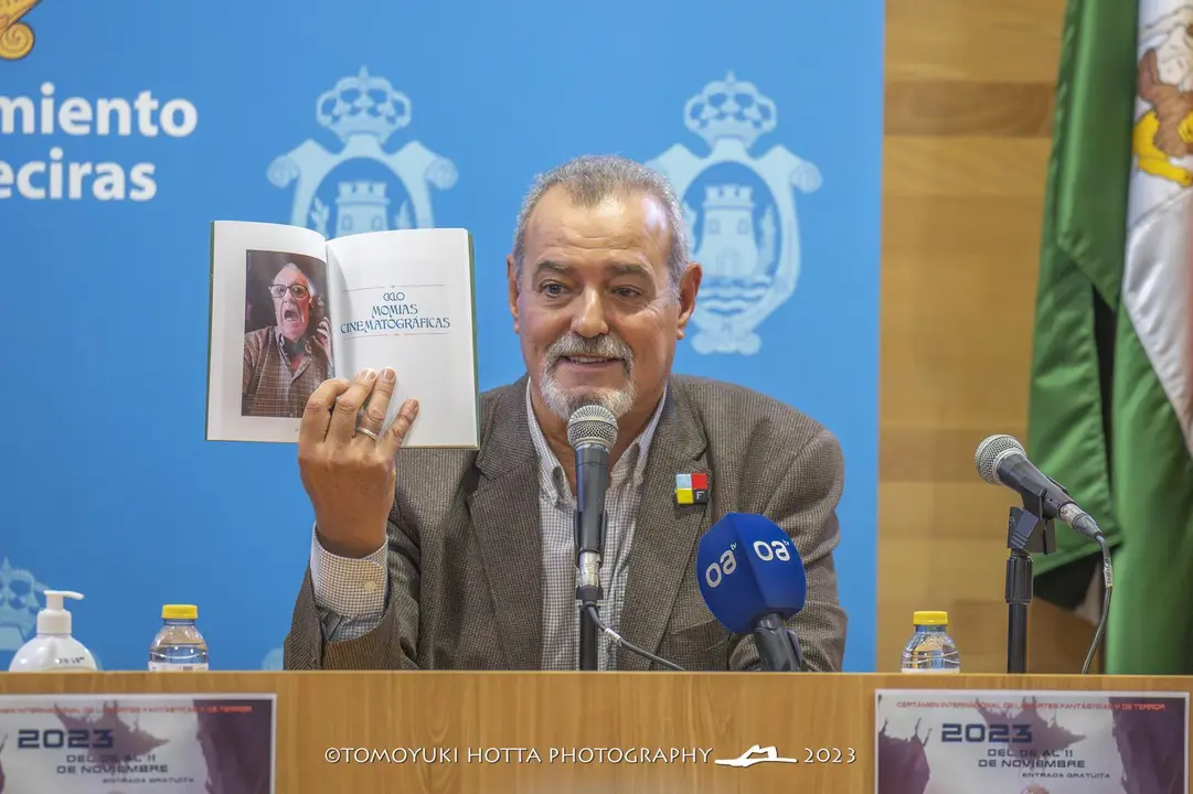 ALGECIRAS FANTASTIKA PRESENTACION DE LIBRO 2022 (31)
