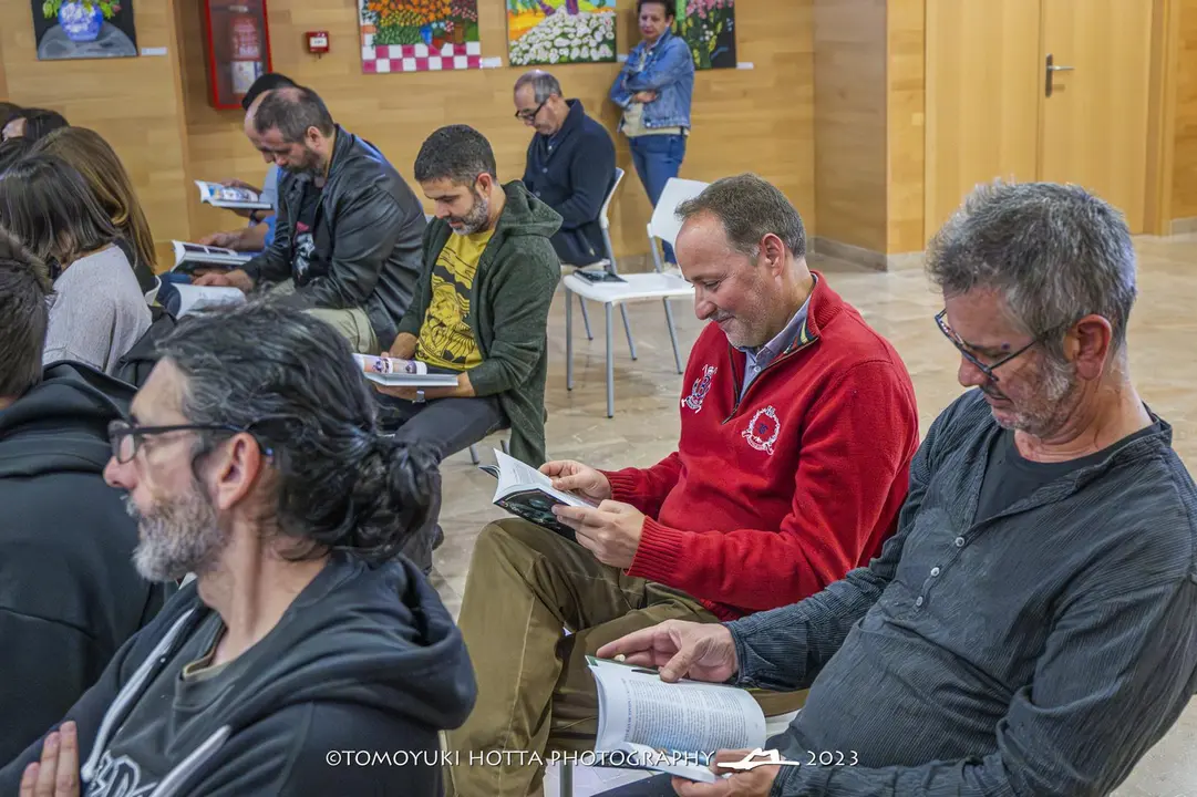 ALGECIRAS FANTASTIKA PRESENTACION DE LIBRO 2022 (32)