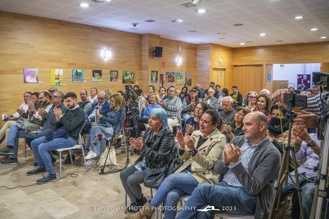 ALGECIRAS FANTASTIKA PRESENTACION DE LIBRO 2022 (34)