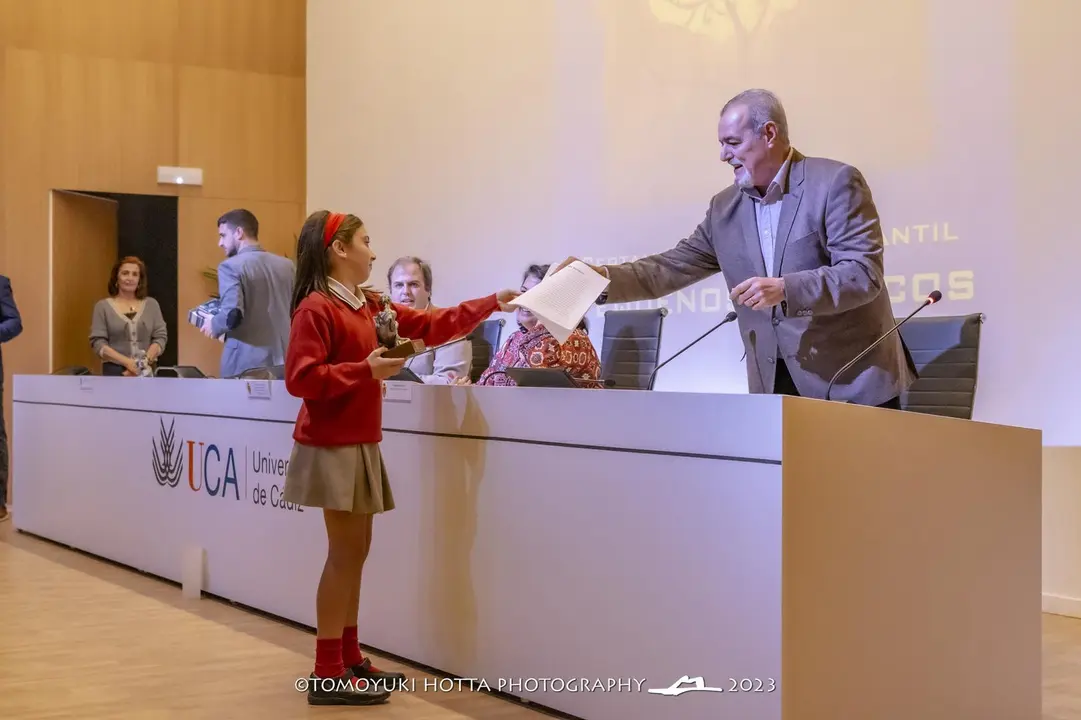 Peque&ntilde;os M&iacute;sticos. Foto Tomoyuki Hotta (47)