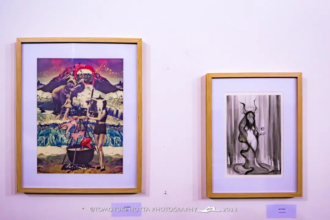 Ars Her&eacute;tica. Foto Tomoyuki Hotta (1)