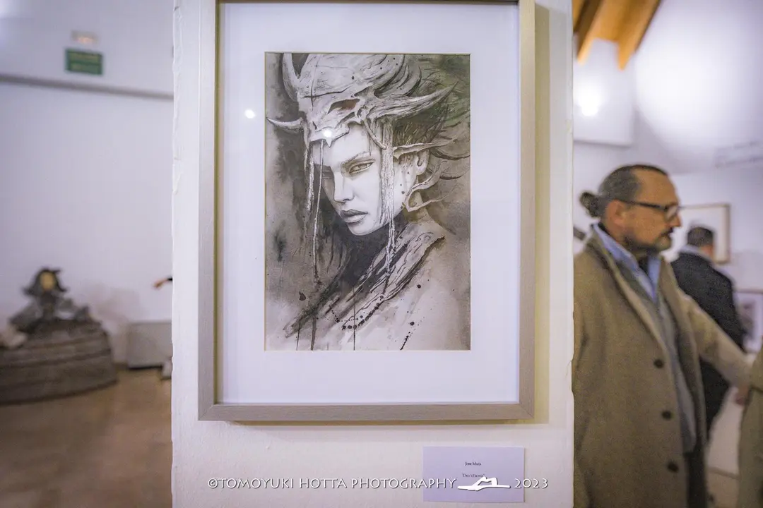 Ars Her&eacute;tica. Foto Tomoyuki Hotta (5)