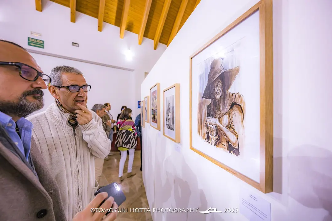Ars Her&eacute;tica. Foto Tomoyuki Hotta (7)