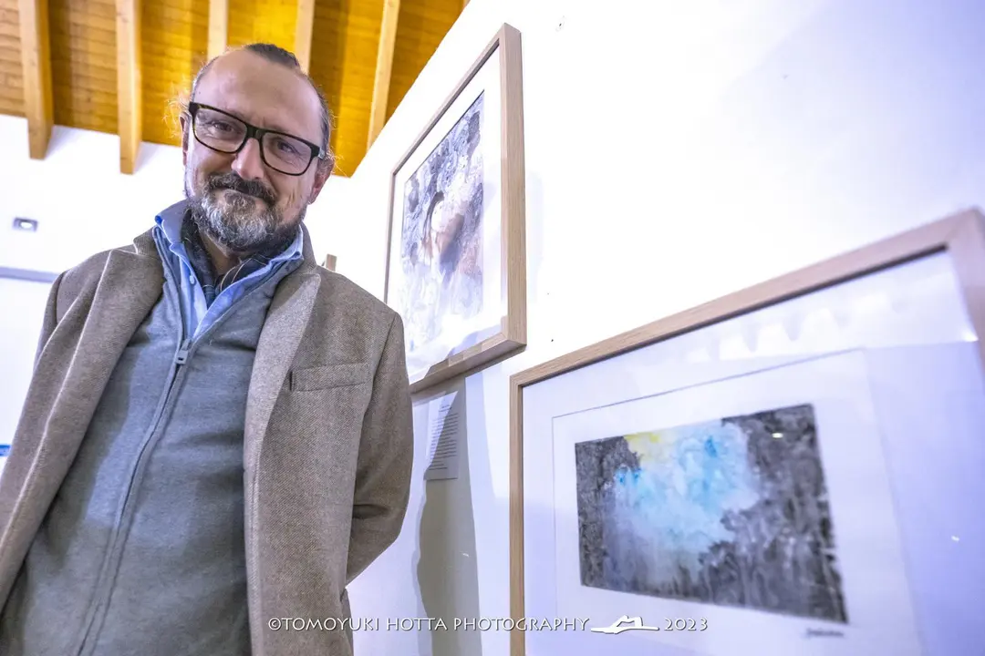 Ars Her&eacute;tica. Foto Tomoyuki Hotta (14)
