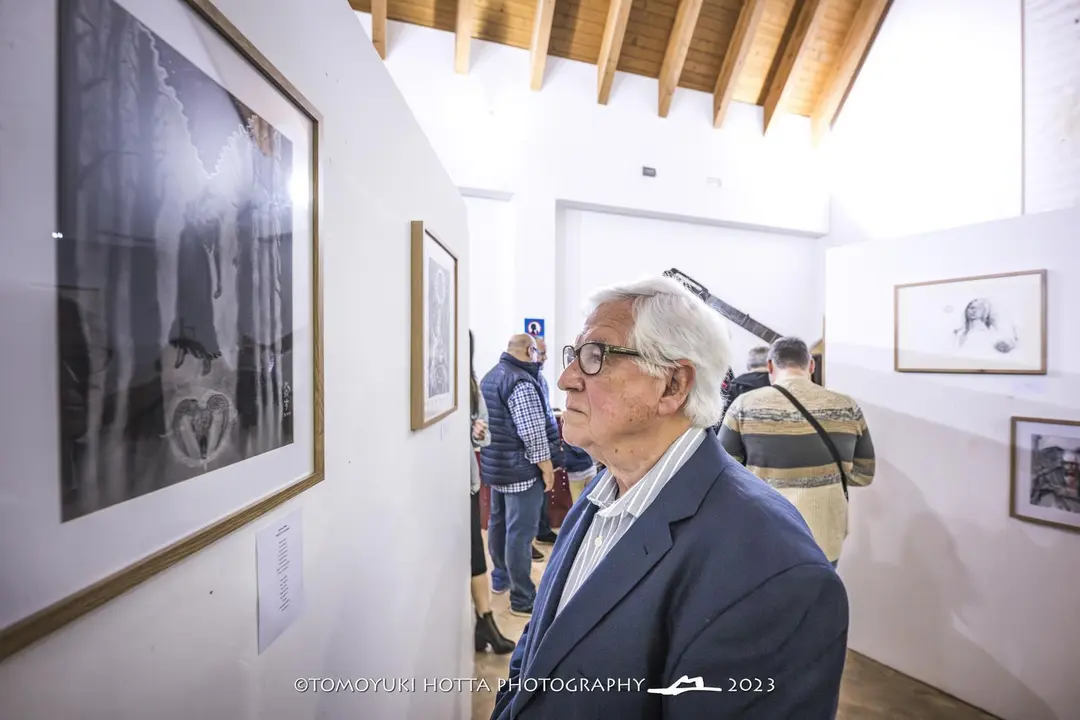 Ars Her&eacute;tica. Foto Tomoyuki Hotta (17)