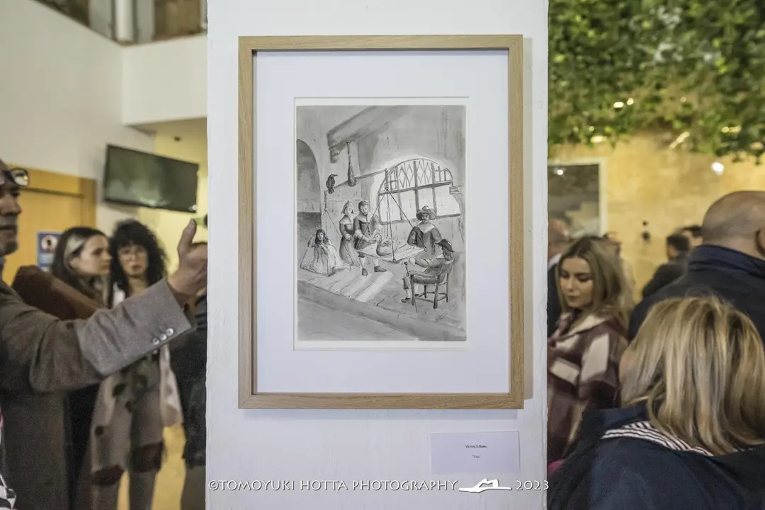 Ars Her&eacute;tica. Foto Tomoyuki Hotta (26)