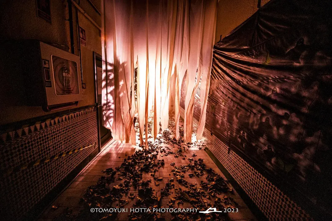 Casa del Terror en Algeciras (6)