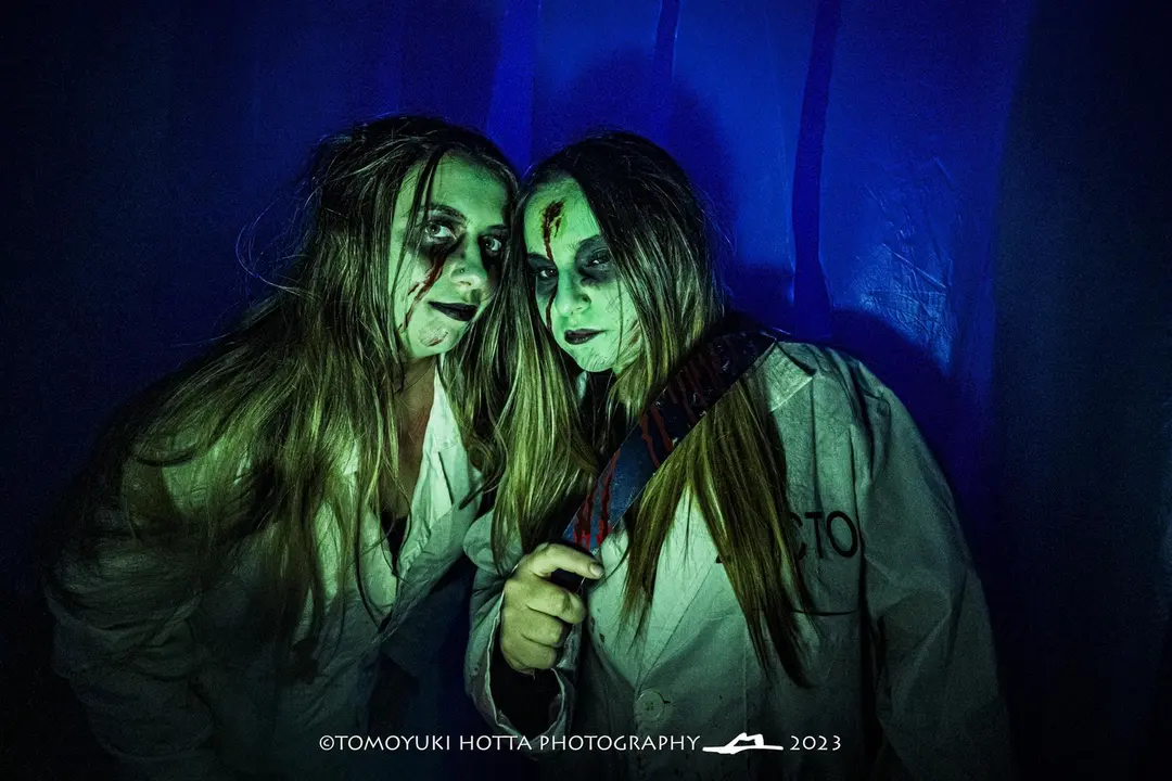 Casa del Terror en Algeciras (12)