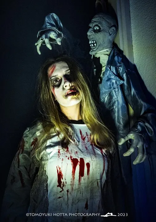 Casa del Terror en Algeciras (15)