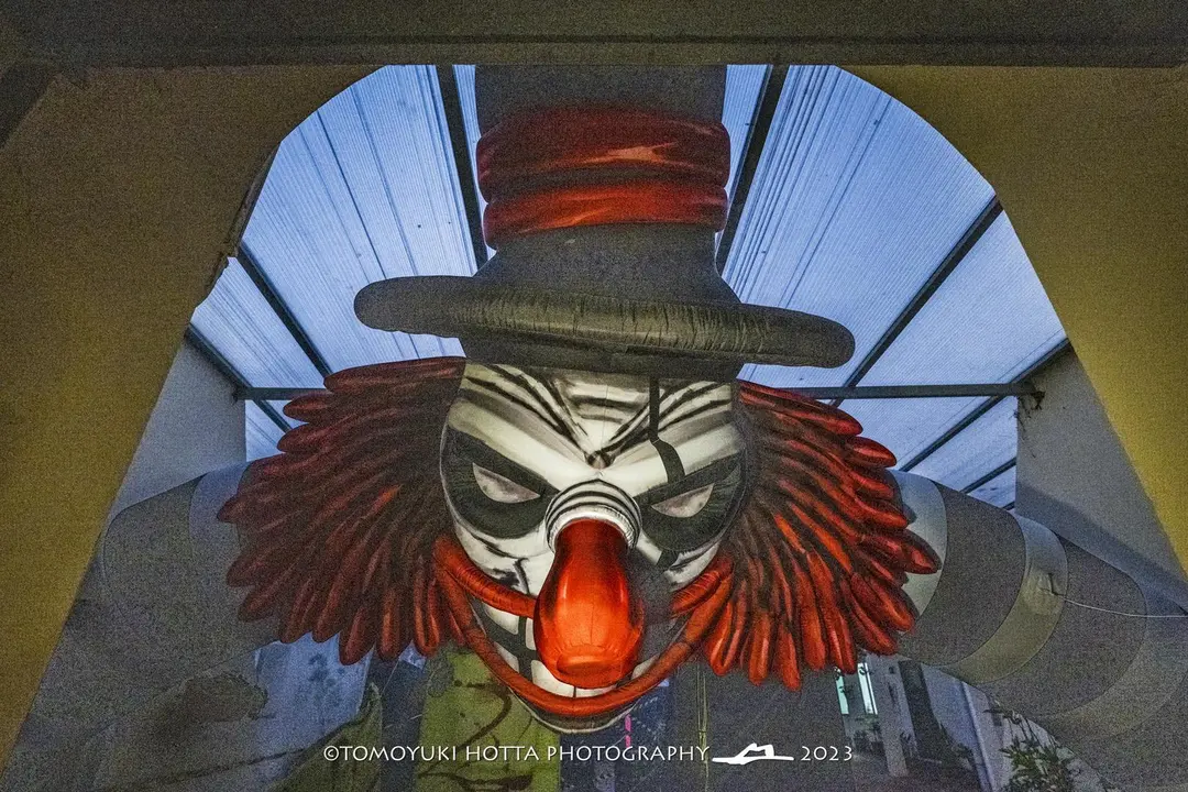 Casa del Terror en Algeciras (20)