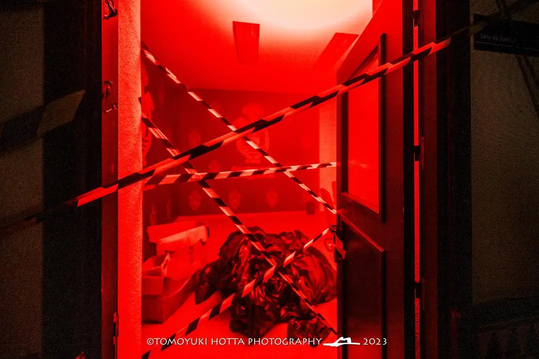 Casa del Terror en Algeciras (21)