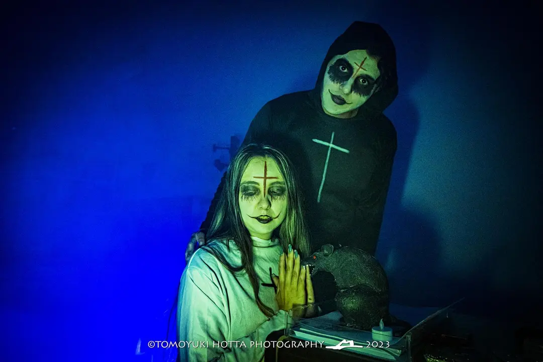 Casa del Terror en Algeciras (24)