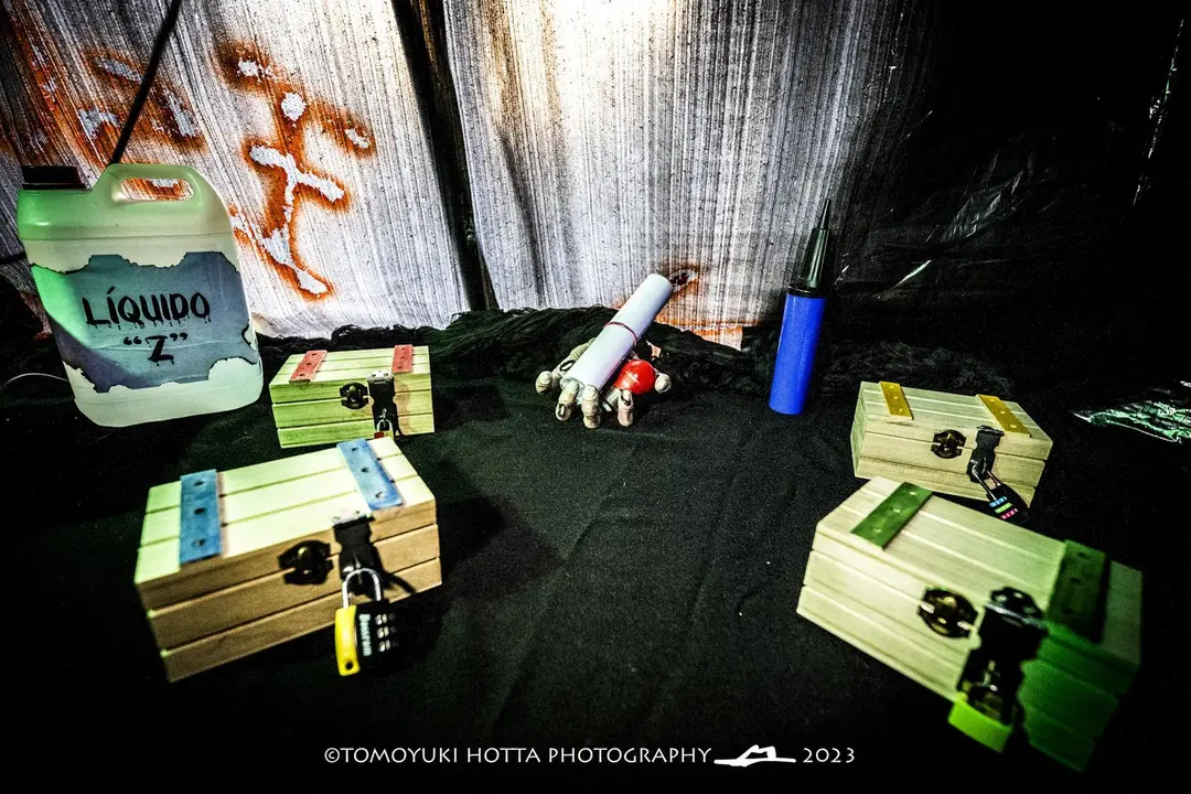 Escape Room (5)