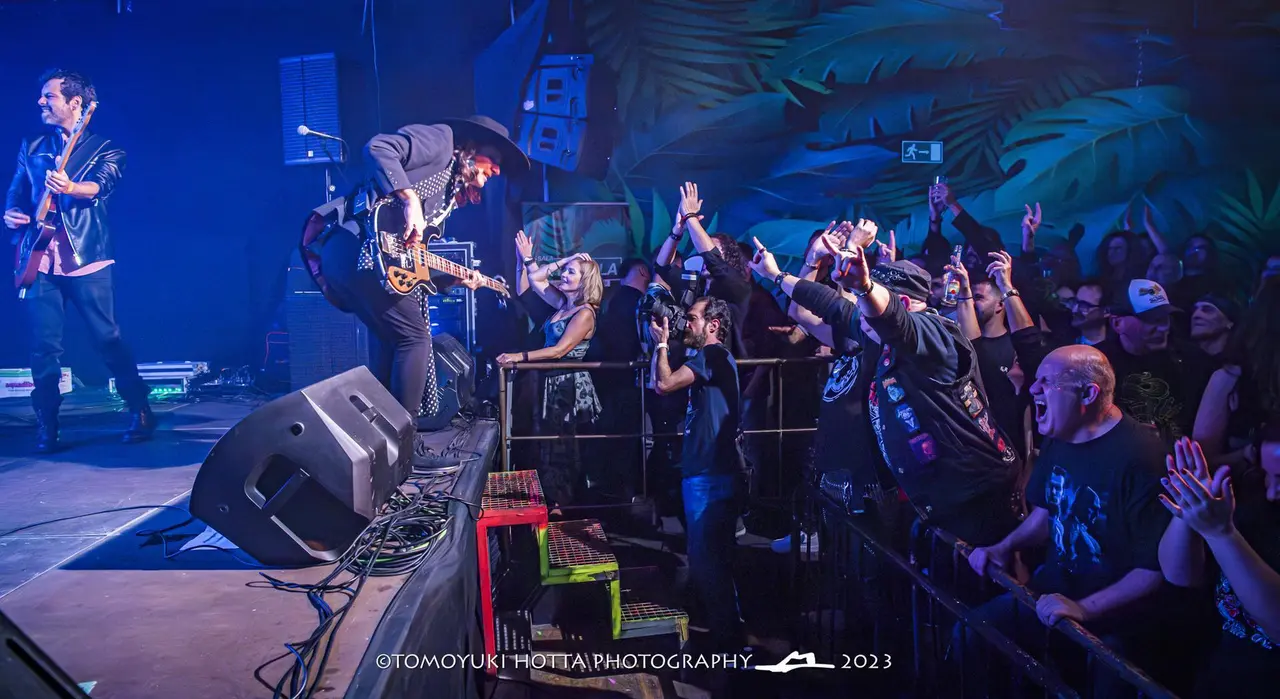 Shalom. Foto Tomoyuki Hotta (2)