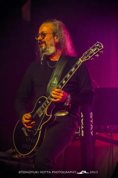 Metalkrusa. Foto Tomoyuki Hotta (10)