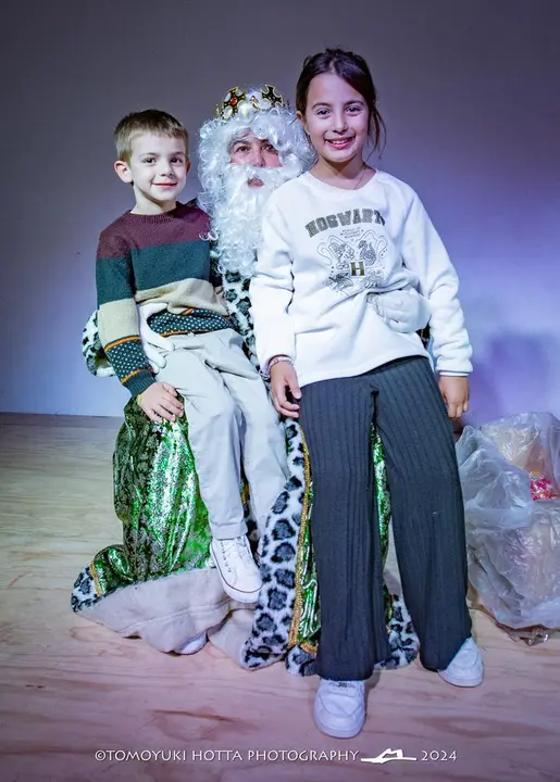 Fiesta de Reyes de San Bernab&eacute;. Foto Tomoyuki Hotta (5)