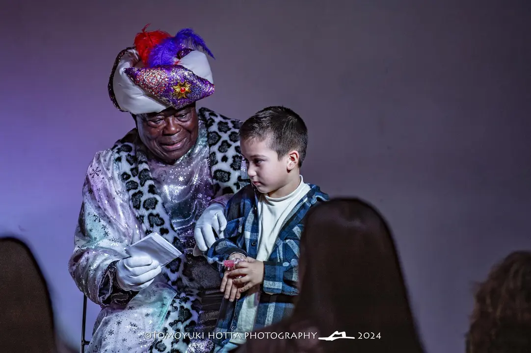 Fiesta de Reyes de San Bernab&eacute;. Foto Tomoyuki Hotta (10)